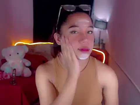 URsexyLylia webcam