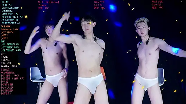 lucky-love888 webcam