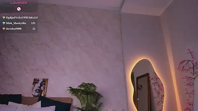 YukiLuna_ webcam