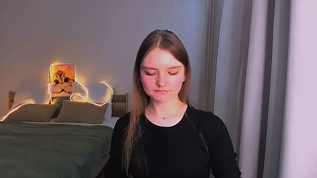 LookEva webcam