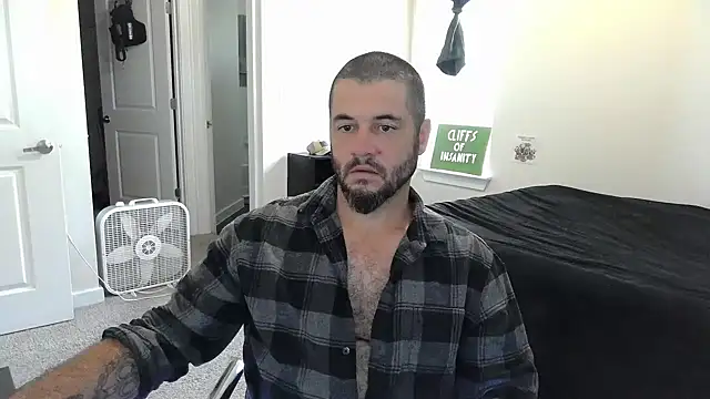 TexasFried512 webcam