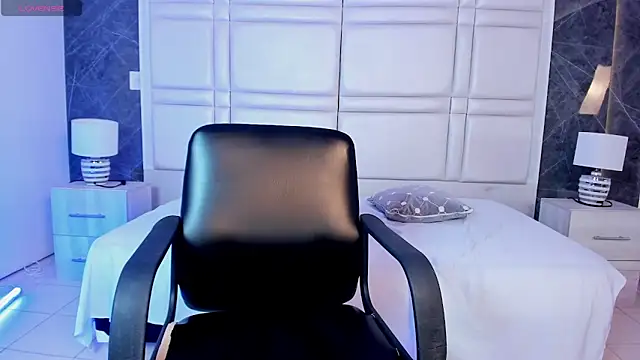 Lea_roussee webcam