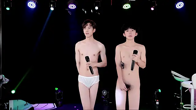 EXO-ONE webcam