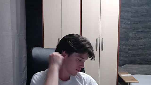 arthur___king webcam