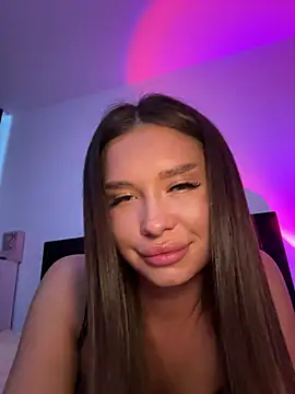 BeautyBella_ webcam