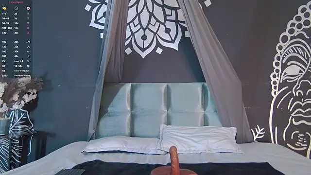 Tristan_Kane webcam