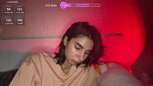 JessiaRuezga webcam