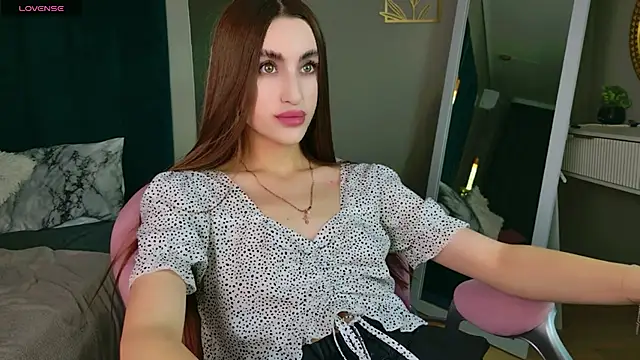MadisonRen webcam