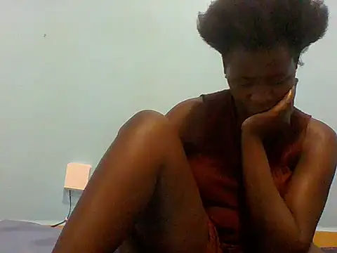 Stella_blessing1 webcam