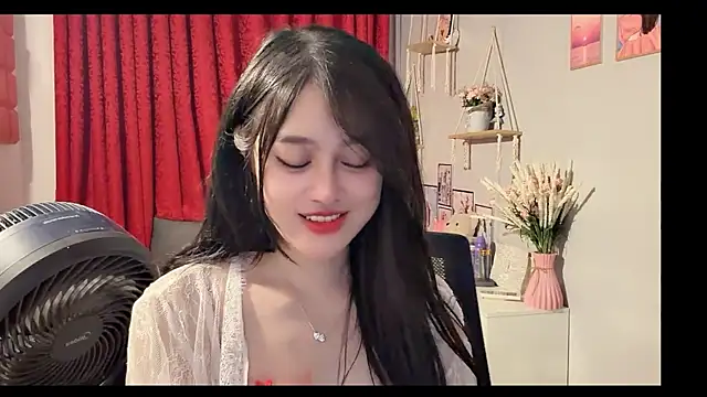 Bee-Cherry webcam