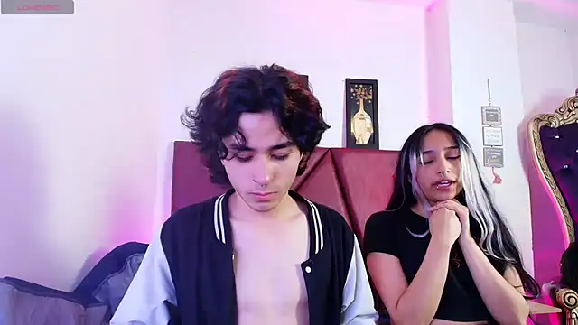 Chlloe_Fox webcam