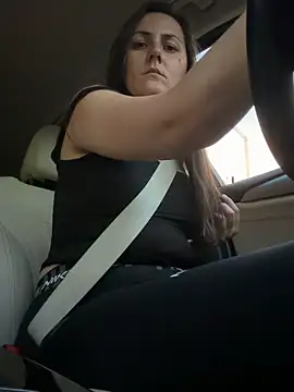 BrunetteNymph webcam