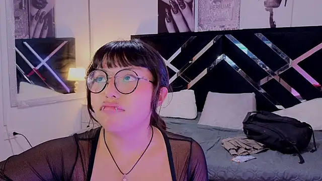 hannita_01 webcam