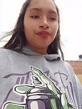 Evangeline_Salas webcam