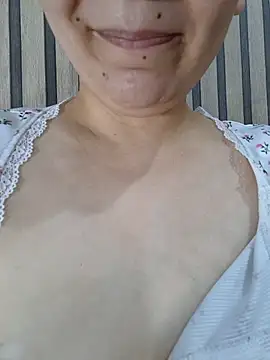 Vibeme_crazy webcam