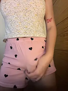 lovely_samina webcam