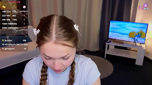 ArishaSky webcam