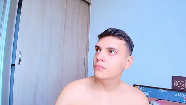 james_carter1 webcam