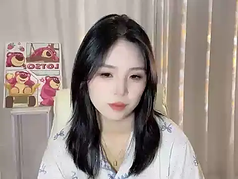 xiao--su webcam