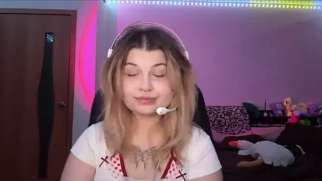 Xergos117 webcam