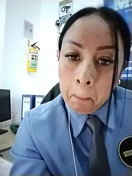 _Melody-1 webcam