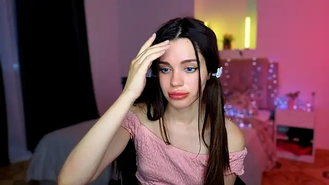 Little_cuti1e webcam