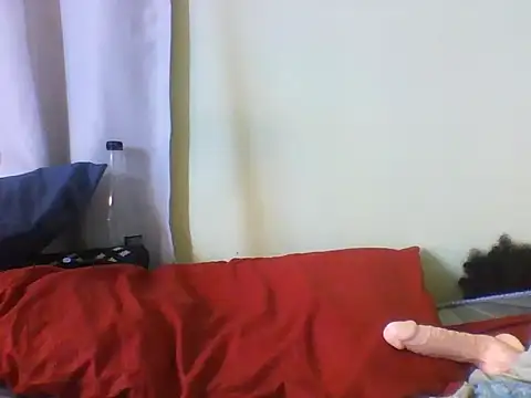 Sweet_bubble007 webcam