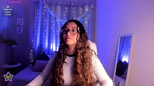 Alexis_Scott_ webcam