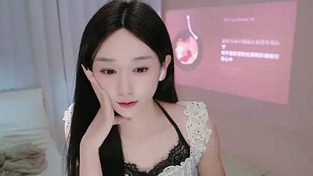 littlefairy- webcam