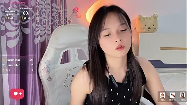 haohao-66 webcam
