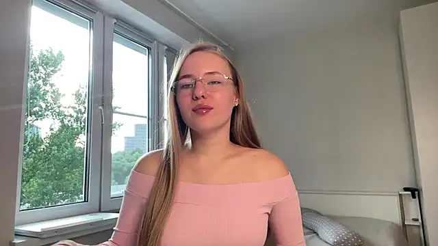 AmeliaOakheart webcam