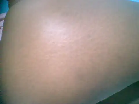Babydee12332 webcam