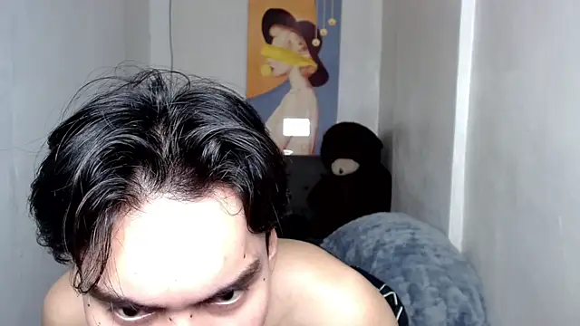 asian_cale webcam