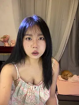 oooooBaby129 webcam