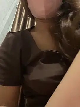 _Yuna_x webcam