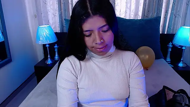 Kathe_Lin webcam