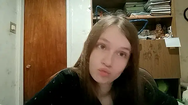 CecilleSollors webcam