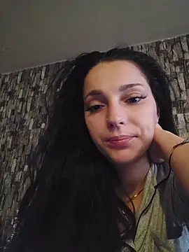 Eda_kiss webcam