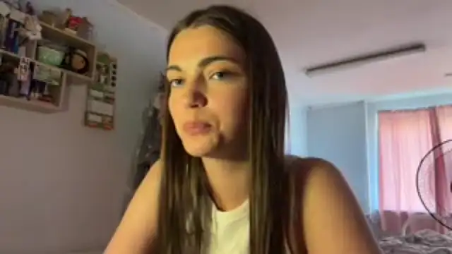 Ameliamali webcam
