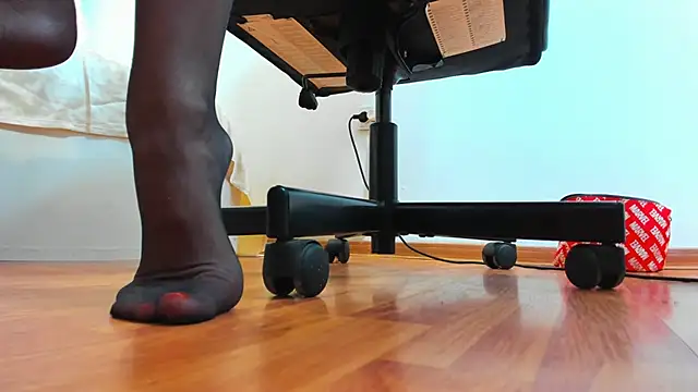 Red_Fairy_ webcam
