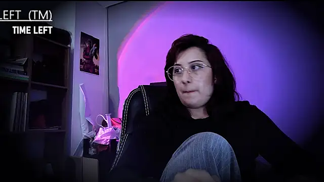 Scarlett_Sen webcam