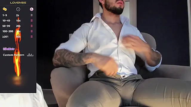 MarkWalker__ webcam