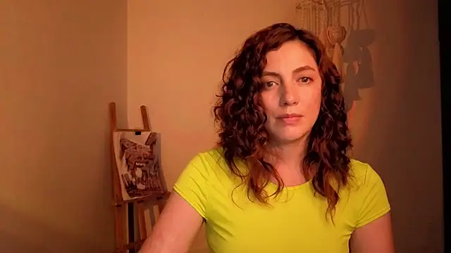 Mala_Bad webcam