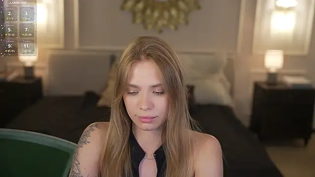 Angy_Netal webcam