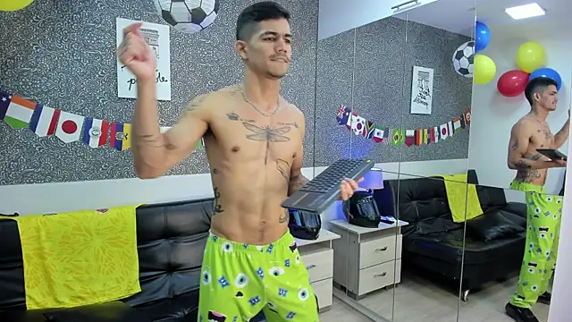 jared_cole (M young) - #ahegao #big-balls #big-cocks #bisexuals #black-hair #blowjob #cam2cam #cei #cheapest-privates #club #cock-rating #colombian #dirty-talk #doggy-style #erotic-dance #fingering #flashing #flexing #gym-rats #hairy #hairy-armpits #handjob #hd #humiliation #jerk-off-instruction #kissing #latin #massage #masturbation #muscular #mustache #new #oil-show #power-top #recordable-privates #recordable-publics #role-play #rubbing #sexting #small-audience #smoking #spanish-speaking #spanking #sph #sport-gear #striptease #tattoos #top #twerk #world-tournat #young