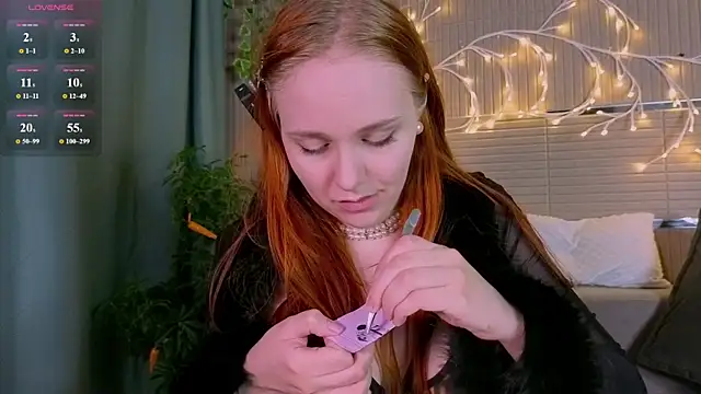 PollyVinice webcam