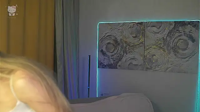 angel_lin webcam