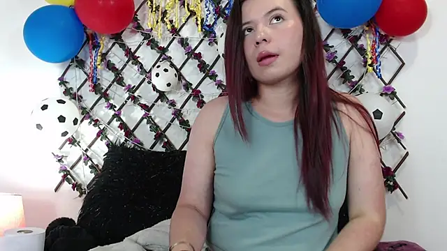 Samantha_Wallker webcam