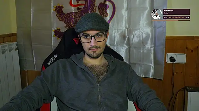 zadrotx webcam