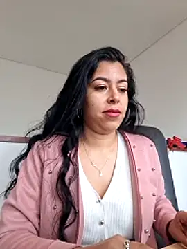 Luianna webcam